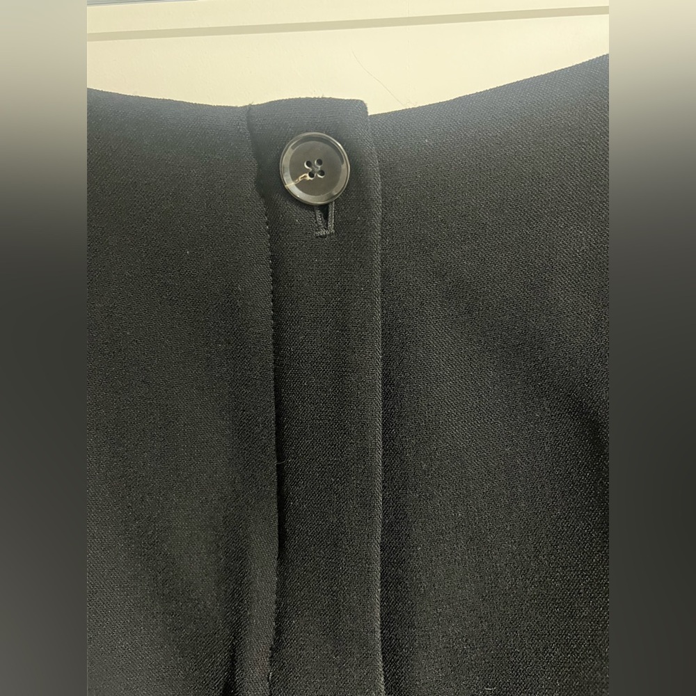 Proenza Schouler Silk Skirt - Picture 8 of 13